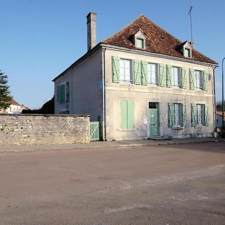 Gite Communal 149 Sainpuits Buitenkant foto