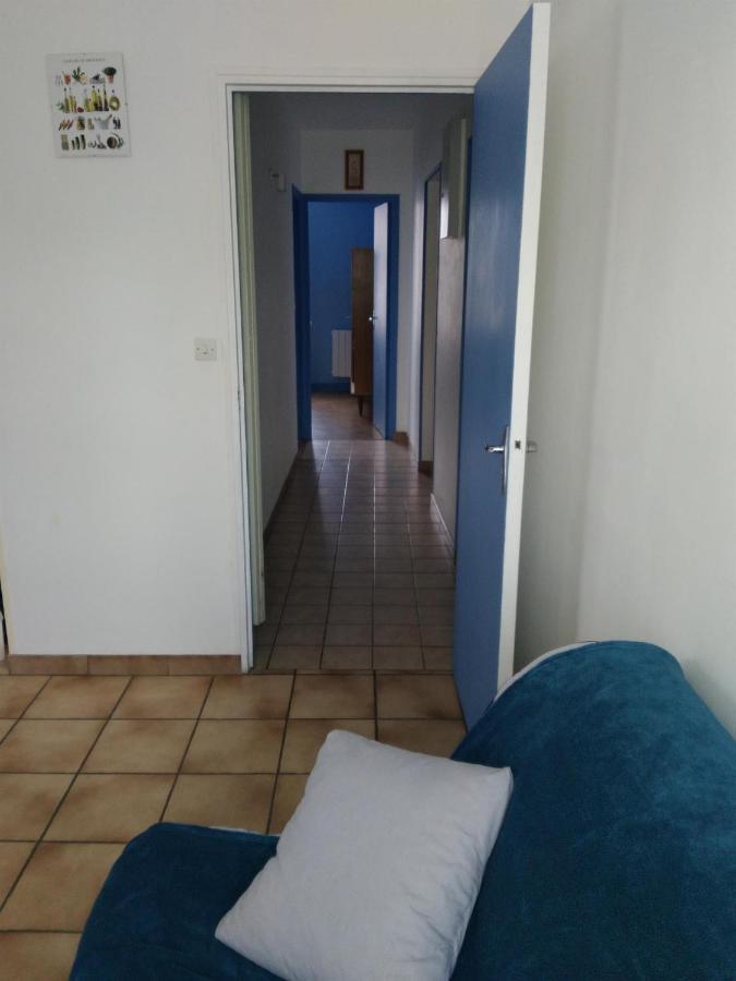 Gite Communal 149 Sainpuits Buitenkant foto